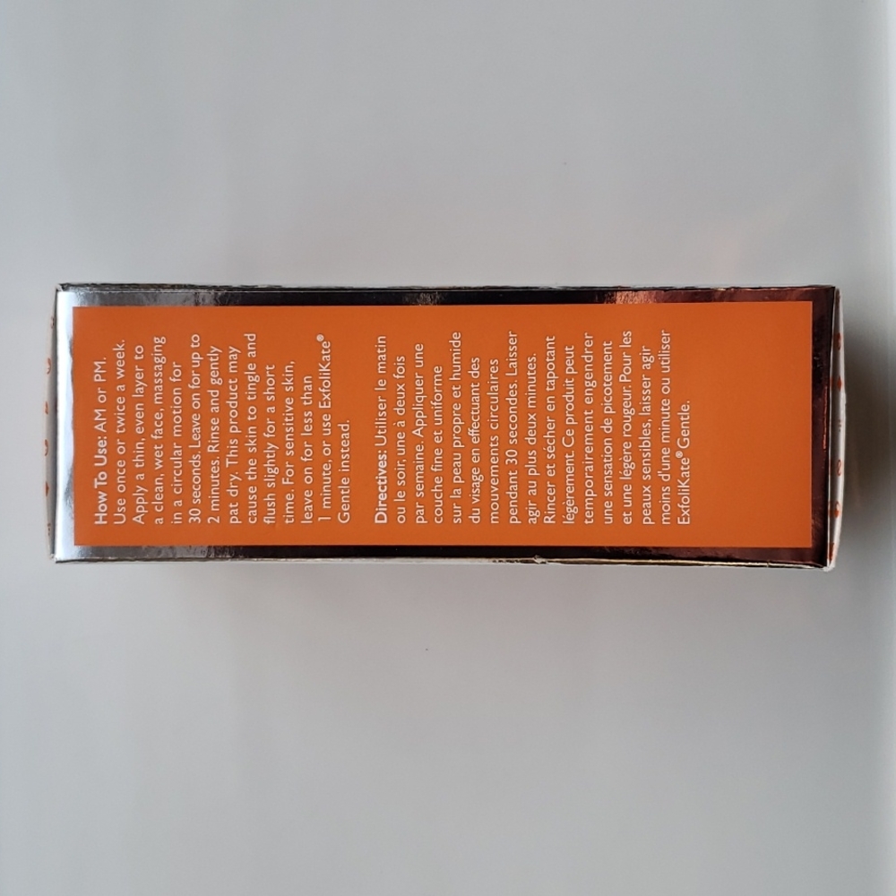 NIB Kate Somerville Exfolikate Intensive Exfoliating Treatment - Picture 8 of 10